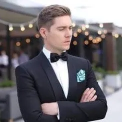 Xeldor Saldo - Anton Kovačić